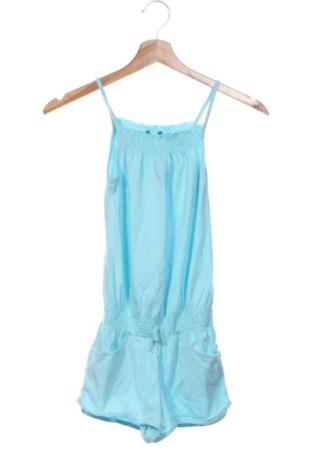 Detský overal United Colors Of Benetton, Veľkosť 5-6y/ 116-122 cm, Farba Modrá, Cena  14,00 €