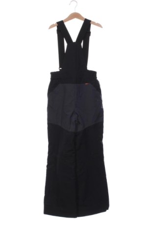 Dětská kombinéza  Vaude, Velikost 8-9y/ 134-140 cm, Barva Černá, Cena  709,00 Kč
