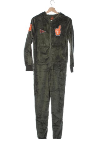 Kinder Overall WE, Größe 12-13y/ 158-164 cm, Farbe Grün, Preis € 34,99