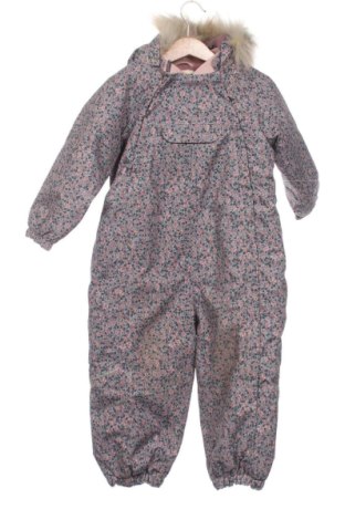 Kinder Overall Wheat, Größe 18-24m/ 86-98 cm, Farbe Mehrfarbig, Preis 41,99 €