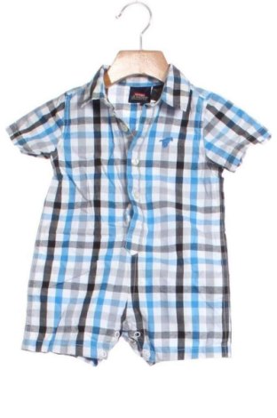 Kinder Overall Wrangler, Größe 6-9m/ 68-74 cm, Farbe Mehrfarbig, Preis 24,54 €