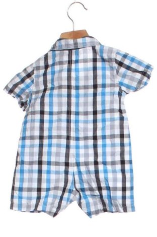 Kinder Overall Wrangler, Größe 6-9m/ 68-74 cm, Farbe Mehrfarbig, Preis 24,54 €