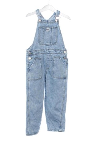 Dziecięcy kombinezon Zara, Rozmiar 4-5y/ 110-116 cm, Kolor Niebieski, Cena 53,58 zł