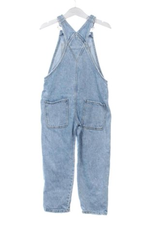 Dziecięcy kombinezon Zara, Rozmiar 4-5y/ 110-116 cm, Kolor Niebieski, Cena 53,58 zł