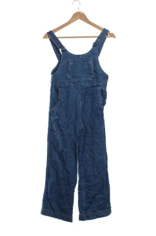 Dětská kombinéza  Zara, Velikost 13-14y/ 164-168 cm, Barva Modrá, Cena  309,00 Kč
