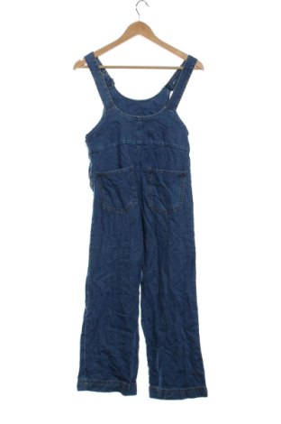Dětská kombinéza  Zara, Velikost 13-14y/ 164-168 cm, Barva Modrá, Cena  309,00 Kč