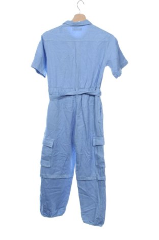 Kinder Overall Zara, Größe 10-11y/ 146-152 cm, Farbe Blau, Preis 13,99 €