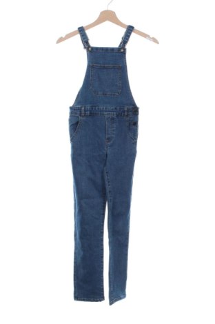 Dětská kombinéza  Zara, Velikost 8-9y/ 134-140 cm, Barva Modrá, Cena  288,00 Kč