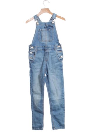 Detský overal Zara, Veľkosť 6-7y/ 122-128 cm, Farba Modrá, Cena  10,17 €