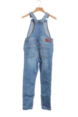 Detský overal Zara, Veľkosť 6-7y/ 122-128 cm, Farba Modrá, Cena  10,17 €