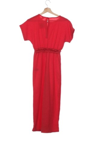 Kinder Overall Zara, Größe 8-9y/ 134-140 cm, Farbe Rot, Preis € 10,17