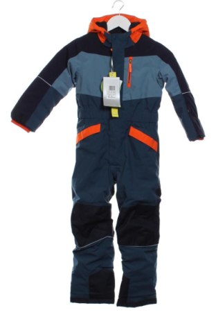 Gyerek overál téli sportokhoz Killtec, Méret 6-7y / 122-128 cm, Szín Kék, Ár 44 009 Ft