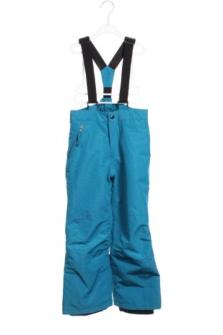 Kinderoverall für Wintersport Lupilu, Größe 6-7y/ 122-128 cm, Farbe Blau, Preis 29,73 €