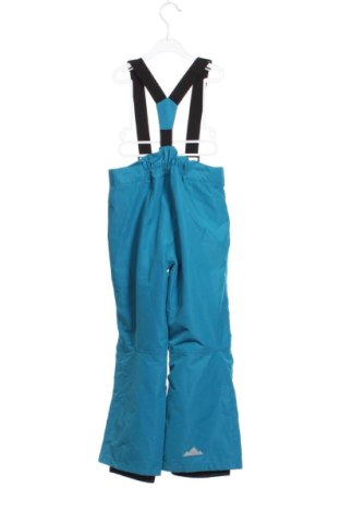 Kinderoverall für Wintersport Lupilu, Größe 6-7y/ 122-128 cm, Farbe Blau, Preis 29,73 €