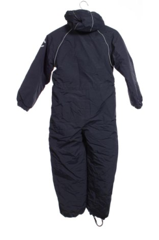 Dětská kombinéza pro zimní sporty  Mikk-Line, Velikost 8-9y/ 134-140 cm, Barva Modrá, Cena  1 529,00 Kč