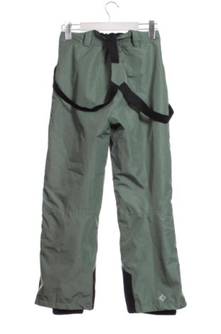 Kinderoverall für Wintersport NEWCENTIAL, Größe 10-11y/ 146-152 cm, Farbe Grün, Preis € 29,73