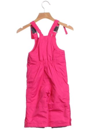 Kinderoverall für Wintersport Papagino, Größe 6-9m/ 68-74 cm, Farbe Rosa, Preis € 30,00