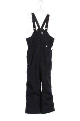 Kinderoverall für Wintersport Rucanor, Größe 6-7y/ 122-128 cm, Farbe Schwarz, Preis 30,00 €