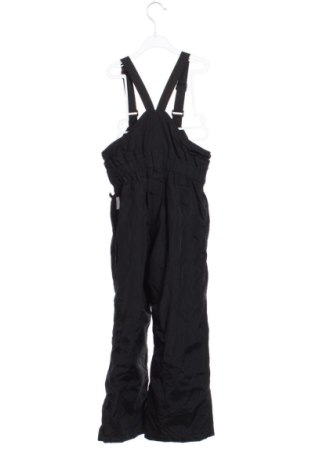 Kinderoverall für Wintersport Rucanor, Größe 6-7y/ 122-128 cm, Farbe Schwarz, Preis 30,00 €