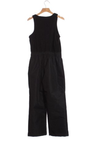 Kinderoverall für Wintersport Tex, Größe 7-8y/ 128-134 cm, Farbe Schwarz, Preis € 29,73
