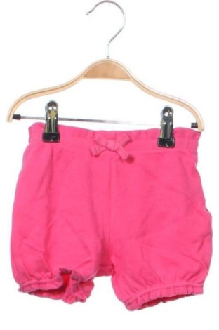 Pantaloni scurți pentru copii Amazon Essentials, Mărime 18-24m/ 86-98 cm, Culoare Roz, Preț 72,99 Lei, #136525932
