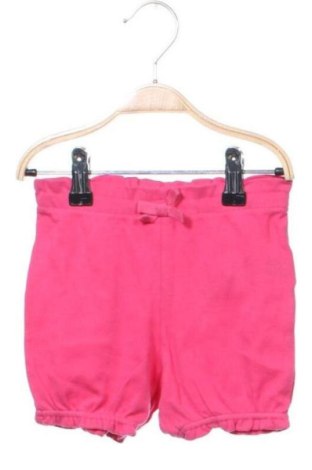 Dětské krátké kalhoty  Amazon Essentials, Velikost 18-24m/ 86-98 cm, Barva Růžová, Cena  349,00 Kč