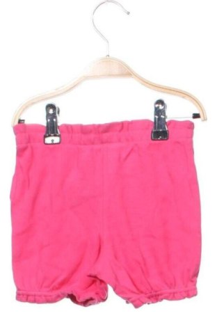 Dětské krátké kalhoty  Amazon Essentials, Velikost 18-24m/ 86-98 cm, Barva Růžová, Cena  349,00 Kč