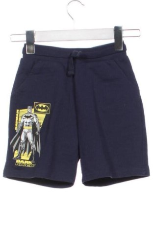 Dětské krátké kalhoty  Batman, Velikost 5-6y/ 116-122 cm, Barva Modrá, Cena  156,00 Kč