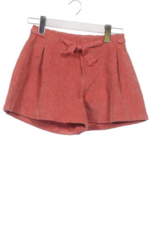 Παιδικό κοντό παντελόνι Blu Kids, Μέγεθος 8-9y/ 134-140 εκ., Χρώμα Κόκκινο, Τιμή 13,99 €