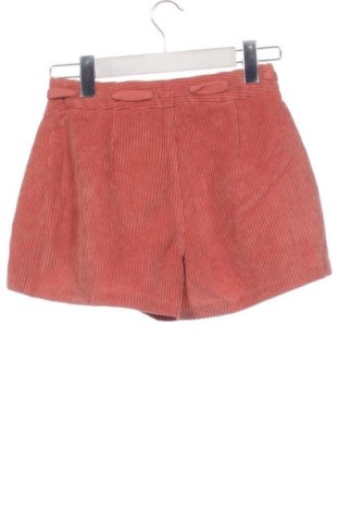 Παιδικό κοντό παντελόνι Blu Kids, Μέγεθος 8-9y/ 134-140 εκ., Χρώμα Κόκκινο, Τιμή 13,99 €