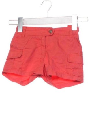 Dětské krátké kalhoty  Bonpoint, Velikost 5-6y/ 116-122 cm, Barva Červená, Cena  595,00 Kč