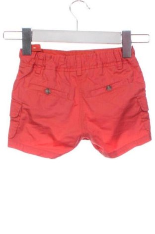 Dětské krátké kalhoty  Bonpoint, Velikost 5-6y/ 116-122 cm, Barva Červená, Cena  595,00 Kč
