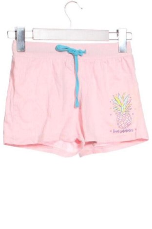 Detské krátke nohavice  Bpc Bonprix Collection, Veľkosť 9-10y/ 140-146 cm, Farba Ružová, Cena  7,16 €