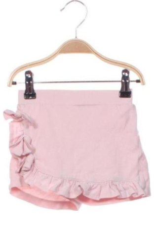 Dětské krátké kalhoty  Breeze, Velikost 18-24m/ 86-98 cm, Barva Růžová, Cena  198,00 Kč