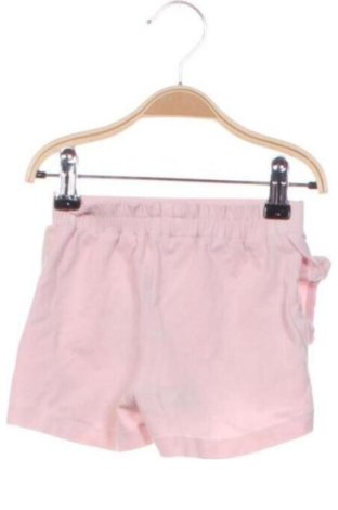 Dětské krátké kalhoty  Breeze, Velikost 18-24m/ 86-98 cm, Barva Růžová, Cena  198,00 Kč