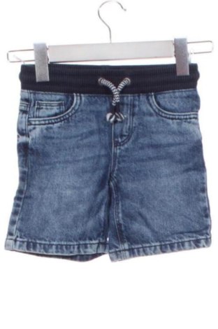 Kinder Shorts C&A, Größe 2-3y/ 98-104 cm, Farbe Blau, Preis € 7,00