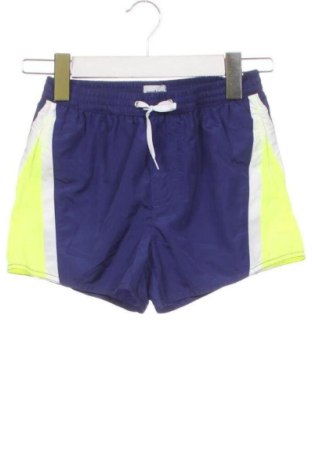 Kinder Shorts Coast To Coast, Größe 9-10y/ 140-146 cm, Farbe Blau, Preis 18,99 €