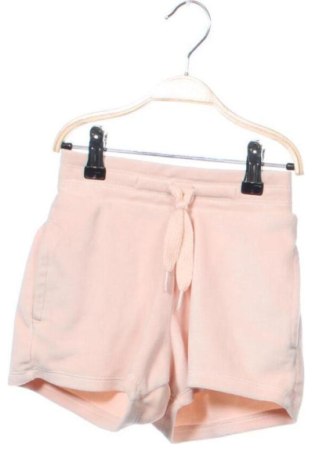 Pantaloni scurți pentru copii DKNY Jeans, Mărime 4-5y/ 110-116 cm, Culoare Roz, Preț 129,99 Lei