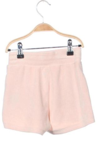 Pantaloni scurți pentru copii DKNY Jeans, Mărime 4-5y/ 110-116 cm, Culoare Roz, Preț 129,99 Lei