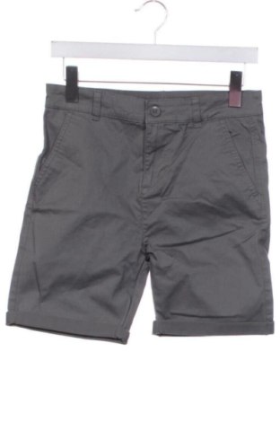 Detské krátke nohavice  Denim&Co., Veľkosť 11-12y/ 152-158 cm, Farba Sivá, Cena  7,00 €