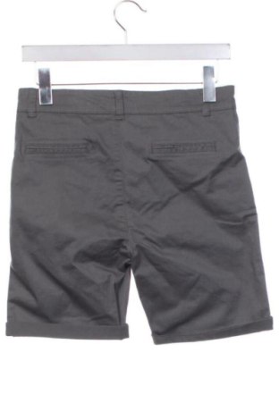 Detské krátke nohavice  Denim&Co., Veľkosť 11-12y/ 152-158 cm, Farba Sivá, Cena  7,00 €