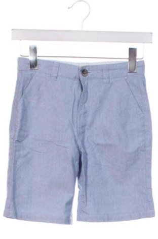 Dětské krátké kalhoty  Denim&Co., Velikost 8-9y/ 134-140 cm, Barva Modrá, Cena  201,00 Kč