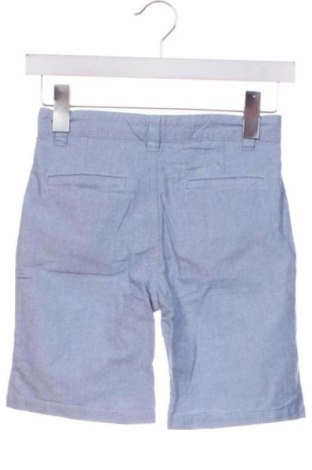 Dětské krátké kalhoty  Denim&Co., Velikost 8-9y/ 134-140 cm, Barva Modrá, Cena  201,00 Kč