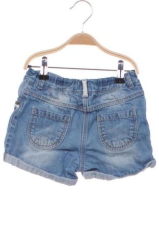 Kinder Shorts F&F, Größe 5-6y/ 116-122 cm, Farbe Blau, Preis 5,00 €