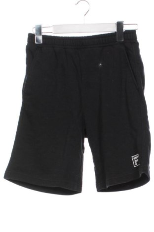 Kinder Shorts FILA, Größe 12-13y/ 158-164 cm, Farbe Schwarz, Preis € 14,00