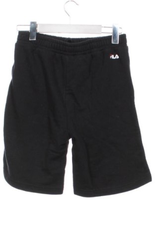 Kinder Shorts FILA, Größe 12-13y/ 158-164 cm, Farbe Schwarz, Preis € 14,00