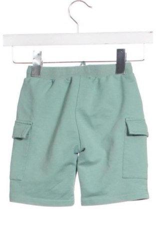 Detské krátke nohavice  Fisherfield, Veľkosť 3-4y/ 104-110 cm, Farba Zelená, Cena  7,00 €