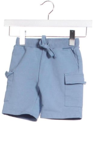 Detské krátke nohavice  Fisherfield, Veľkosť 3-4y/ 104-110 cm, Farba Modrá, Cena  7,00 €
