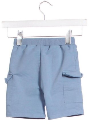 Detské krátke nohavice  Fisherfield, Veľkosť 3-4y/ 104-110 cm, Farba Modrá, Cena  7,00 €