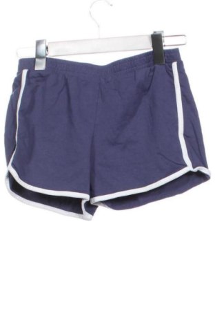 Kinder Shorts Friboo, Größe 10-11y/ 146-152 cm, Farbe Blau, Preis € 6,99